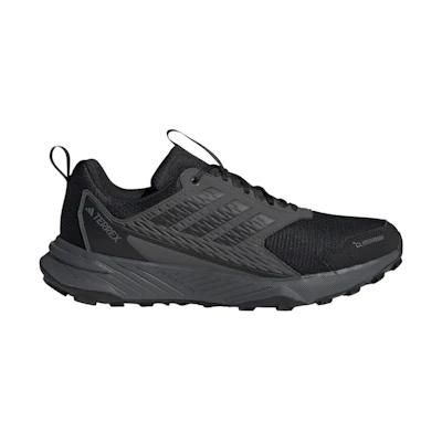 adidas Terrex Tracefinder 2 Climaproof 'Black Grey'