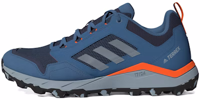 adidas Terrex Tracerocker 2.0 'Trail Running Blue' GZ3962 adidas Terrex Tracerocker 2.0 'Trail Running Blue' GZ3962