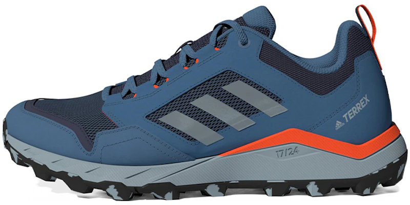 adidas Terrex Tracerocker 2.0 越野跑 運動戶外鞋 藍 Buy adidas Terrex Tracerocker 2.0 越野跑 運動戶外鞋 藍
