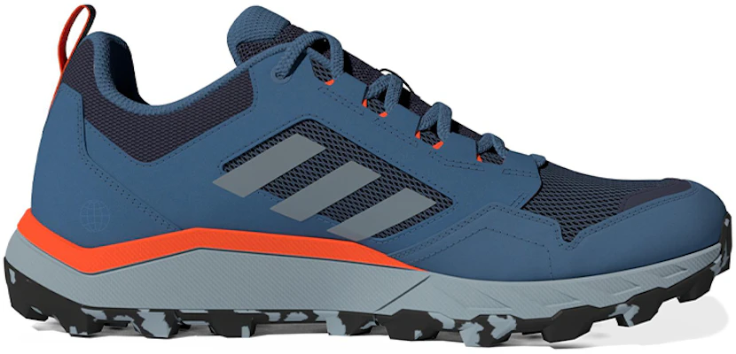 adidas Terrex Tracerocker 2.0 越野跑 運動戶外鞋 藍 Order adidas Terrex Tracerocker 2.0 越野跑 運動戶外鞋 藍