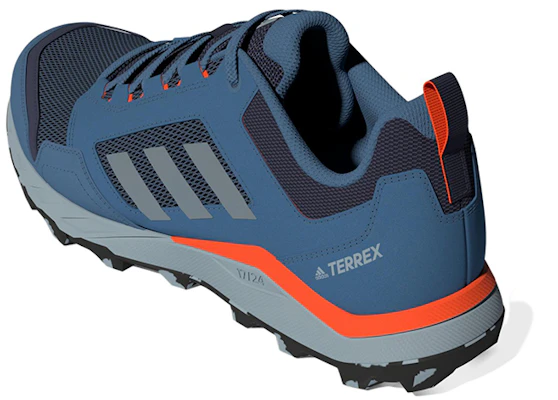 adidas Terrex Tracerocker 2.0 越野跑 運動戶外鞋 藍 Shop adidas Terrex Tracerocker 2.0 越野跑 運動戶外鞋 藍