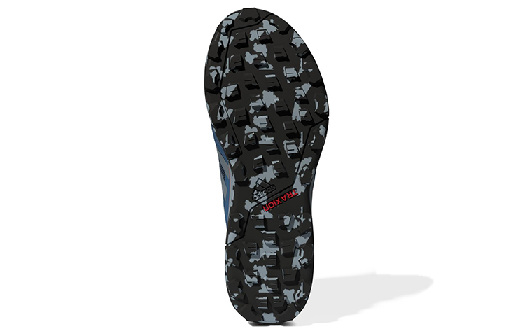 Details for adidas Terrex Tracerocker 2.0 越野跑 運動戶外鞋 藍