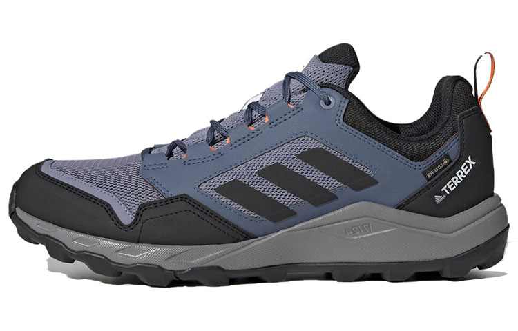 adidas Terrex Tracerocker 2.0 Gore-Tex 'Black Purple' HR1192