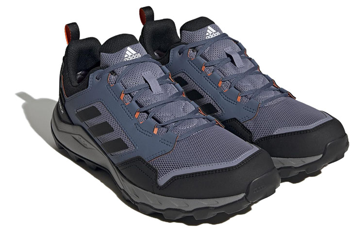 Lookbook adidas Terrex Tracerocker 2.0 GTX ''Schwarz Lila'' HR1192