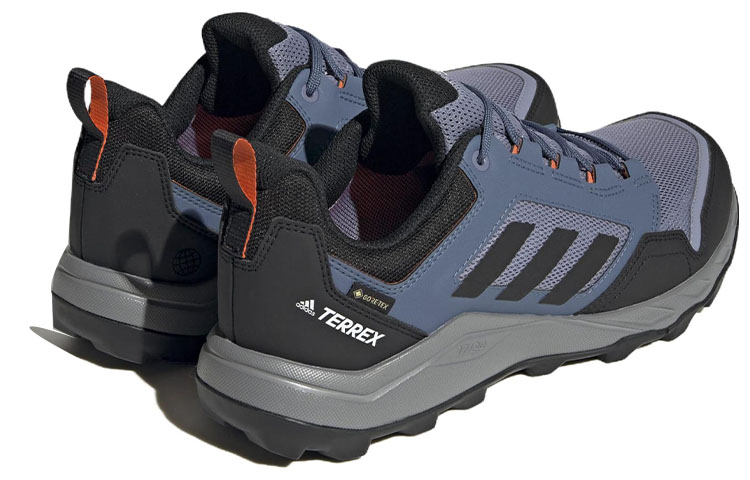 Shop adidas Terrex Tracerocker 2.0 GTX ''Schwarz Lila'' HR1192