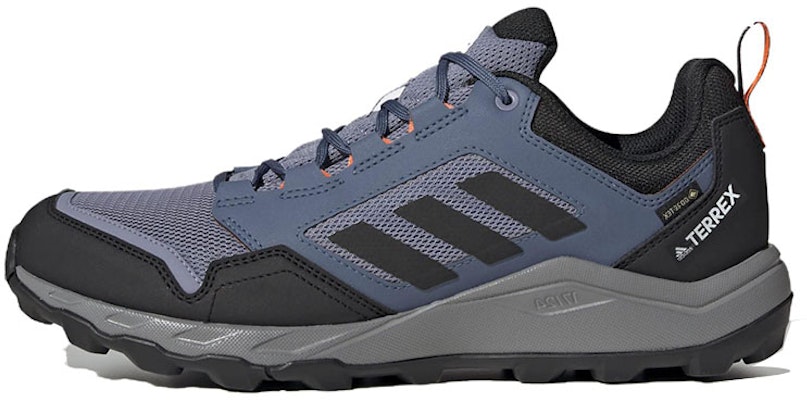 adidas Terrex Tracerocker 2.0 Gore-Tex 'Black Purple' HR1192 Buy adidas Terrex Tracerocker 2.0 Gore-Tex 'Black Purple' HR1192