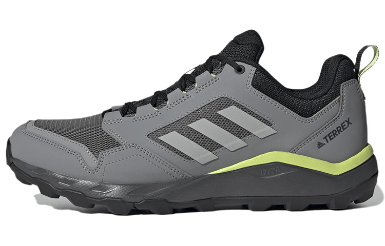 adidas Terrex Tracerocker 2.0 Trail Running 'Smoky Grey' GX8682