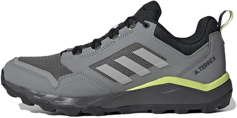 adidas Terrex Tracerocker 2.0 越野跑步鞋 舒適耐磨戶外功能鞋 煙灰色 Buy adidas Terrex Tracerocker 2.0 越野跑步鞋 舒適耐磨戶外功能鞋 煙灰色