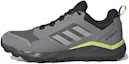 Buy adidas Terrex Tracerocker 2.0 越野跑步鞋 舒適耐磨戶外功能鞋 煙灰色
