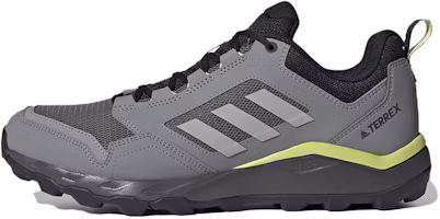 adidas Terrex Tracerocker 2.0 Trail Running 'Smoky Grey' GX8682 adidas Terrex Tracerocker 2.0 Trail Running 'Smoky Grey' GX8682