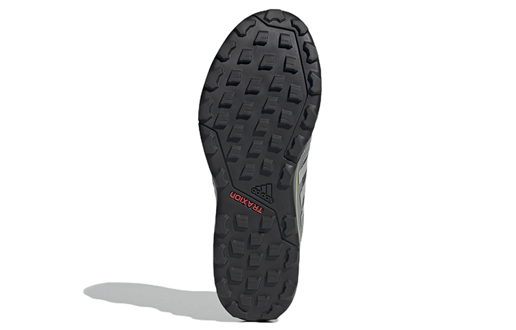 Details for adidas Terrex Tracerocker 2.0 越野跑步鞋 舒適耐磨戶外功能鞋 煙灰色