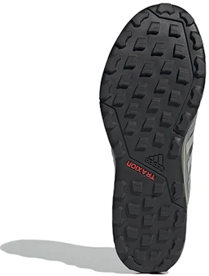 adidas Terrex Tracerocker 2.0 越野跑步鞋 舒適耐磨戶外功能鞋 煙灰色 Details for adidas Terrex Tracerocker 2.0 越野跑步鞋 舒適耐磨戶外功能鞋 煙灰色