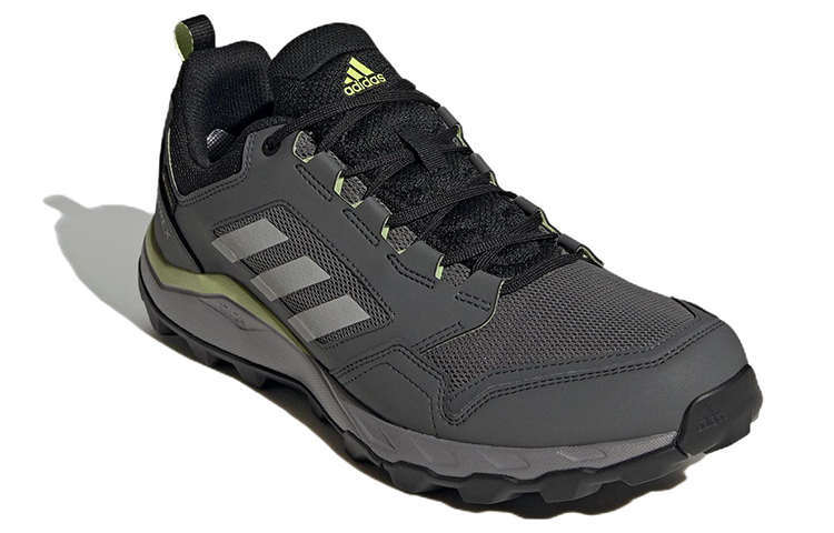 Lookbook adidas Terrex Tracerocker 2 Gore-Tex '灰色' GZ3961