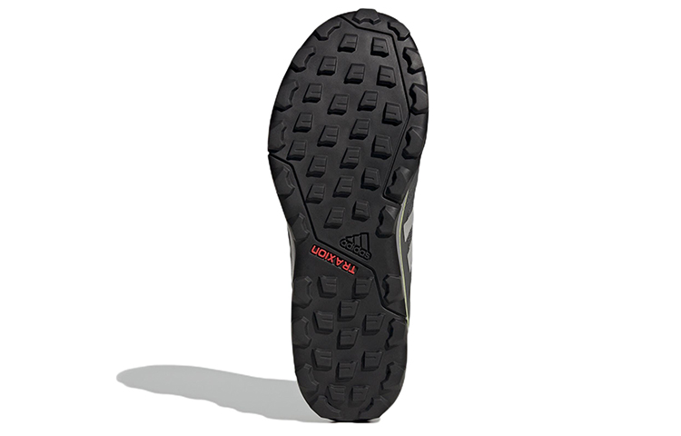 Details for adidas Terrex Tracerocker 2 Gore-Tex '灰色' GZ3961