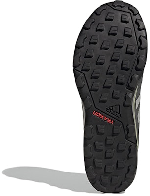 adidas Terrex Tracerocker 2 Gore-Tex 'Grey' GZ3961 Details for adidas Terrex Tracerocker 2 Gore-Tex 'Grey' GZ3961