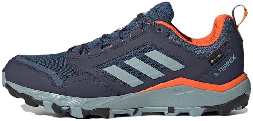 adidas Terrex Tracerocker 2 Gore-Tex 'Shadow Navy' GX8681 Buy adidas Terrex Tracerocker 2 Gore-Tex 'Shadow Navy' GX8681