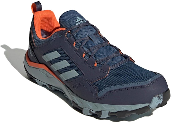 adidas Terrex Tracerocker 2 Gore-Tex 'Shadow Navy' GX8681 Lookbook adidas Terrex Tracerocker 2 Gore-Tex 'Shadow Navy' GX8681