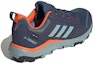 Shop adidas Terrex Tracerocker 2 Gore-Tex「影子海軍藍」GX8681