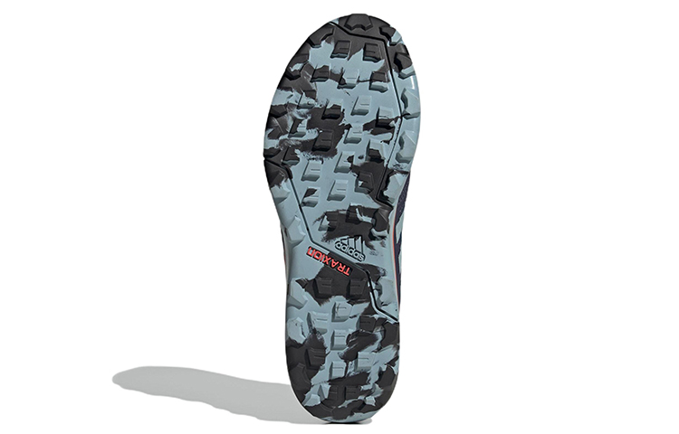 Details for adidas Terrex Tracerocker 2 Gore-Tex 'Shadow Navy' para Senderismo GX8681