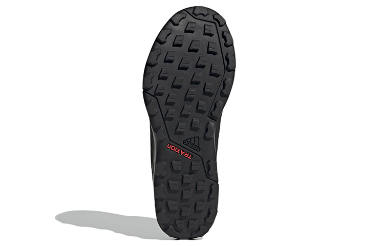 Details for adidas Terrex Tracerocker 2 GTX ''Schwarz'' GZ8910