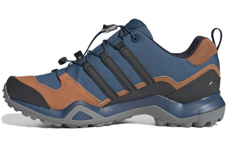 adidas Terrex Tracerocker 'Black Active Orange' G26413