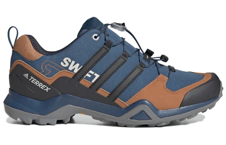 Order adidas Terrex Tracerocker 耐磨防滑 戶外功能鞋 藍