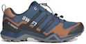 Order adidas Terrex Tracerocker 耐磨防滑 戶外功能鞋 藍
