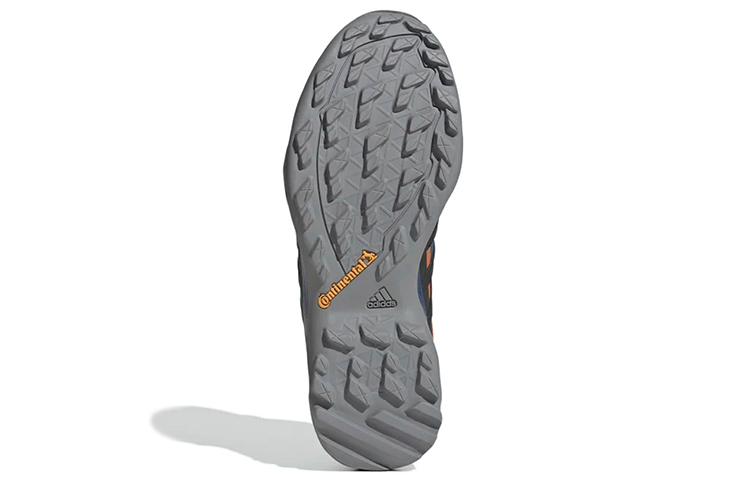 Details for adidas Terrex Tracerocker 耐磨防滑 戶外功能鞋 藍
