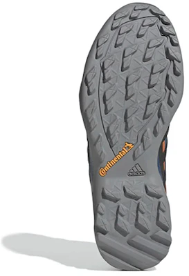 adidas Terrex Tracerocker 耐磨防滑 戶外功能鞋 藍 Details for adidas Terrex Tracerocker 耐磨防滑 戶外功能鞋 藍