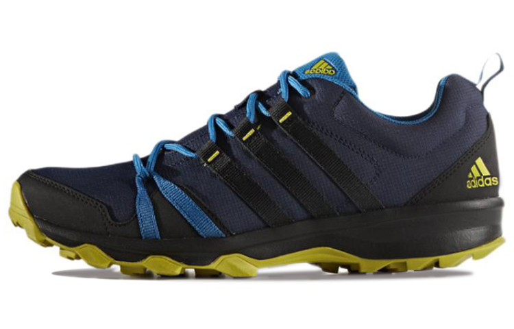 adidas Terrex Tracerocker 'Black Blue' AQ4105