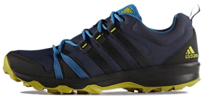 adidas Terrex Tracerocker 'Black Blue' AQ4105 adidas Terrex Tracerocker 'Black Blue' AQ4105