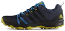 Buy adidas Terrex Tracerocker 耐磨防滑戶外鞋 黑藍