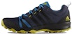 adidas Terrex Tracerocker 'Hitam Biru' AQ4105