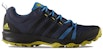 adidas Terrex Tracerocker 'Hitam Biru' AQ4105