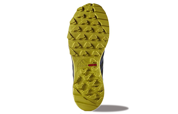 Purchase adidas Terrex Tracerocker 耐磨防滑戶外鞋 黑藍