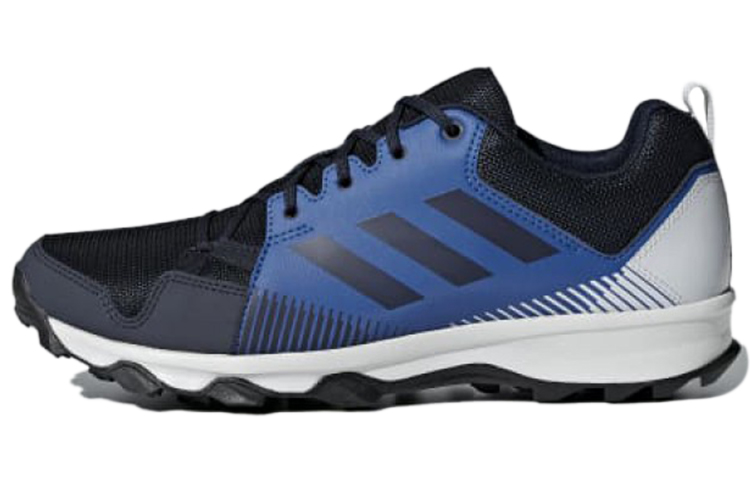 adidas Terrex Tracerocker 'Black Blue' CM7635