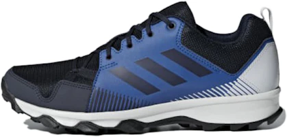 adidas Terrex Tracerocker 'Black Blue' CM7635 adidas Terrex Tracerocker 'Black Blue' CM7635