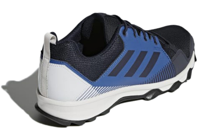 Lookbook adidas Terrex Tracerocker ''Noir Bleu'' CM7635