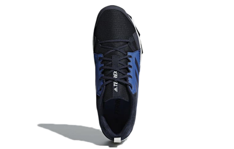 Shop adidas Terrex Tracerocker ''Noir Bleu'' CM7635