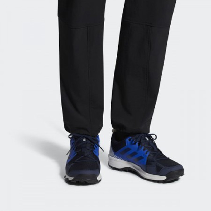 Details for adidas Terrex Tracerocker ''Noir Bleu'' CM7635