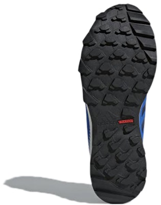 adidas Terrex Tracerocker 'Negro Azul' CM7635 Details for adidas Terrex Tracerocker 'Negro Azul' CM7635
