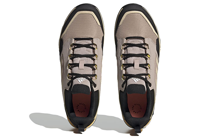 Purchase adidas Terrex Tracerocker 防滑耐磨防水 低筒 戶外機能鞋 黑棕黃