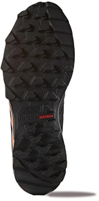 テレックス トレイルロッカー 黒オレンジ BB5436 Purchase テレックス トレイルロッカー 黒オレンジ BB5436