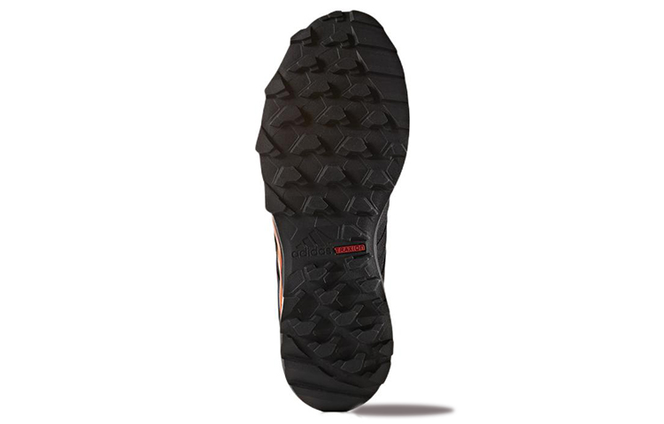 Purchase adidas Terrex Tracerocker 耐磨防滑戶外鞋 黑橙
