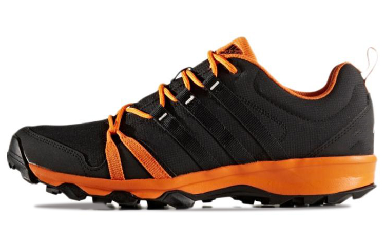 adidas Terrex Tracerocker 'Black Yellow' AQ4106