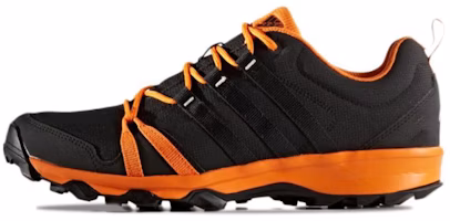 adidas Terrex Tracerocker 'Black Yellow' AQ4106 adidas Terrex Tracerocker 'Black Yellow' AQ4106