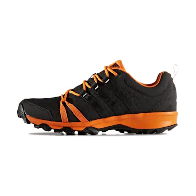 adidas Terrex Tracerocker 'Black Yellow'