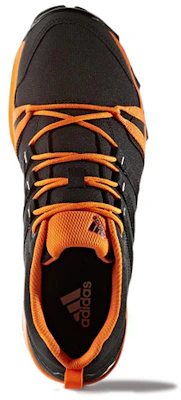 adidas Terrex Tracerocker 耐磨防滑戶外鞋 黑黃 Shop adidas Terrex Tracerocker 耐磨防滑戶外鞋 黑黃