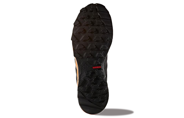 Purchase adidas Terrex Tracerocker 耐磨防滑戶外鞋 黑黃