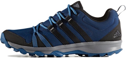 adidas Terrex Tracerocker 'Blue Black' BB5437 adidas Terrex Tracerocker 'Blue Black' BB5437